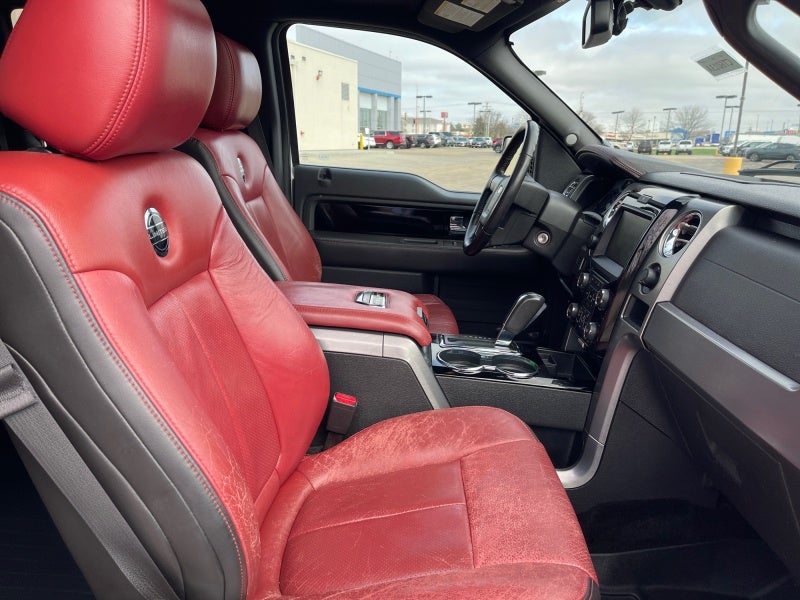 2013 Ford F-150 XL