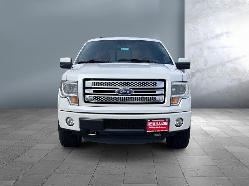 2013 Ford F-150 XL