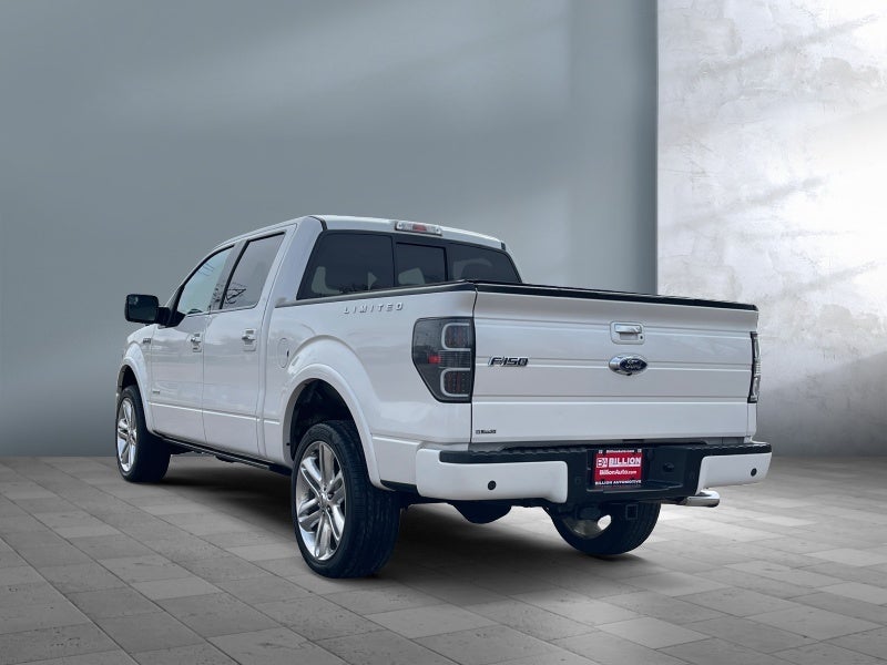 2013 Ford F-150 XL