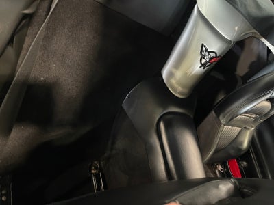 2001 Chevrolet Corvette NA