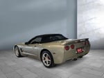 2001 Chevrolet Corvette NA