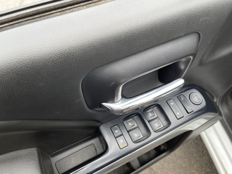 2016 Chevrolet Silverado 2500 HD LT