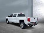 2016 Chevrolet Silverado 2500 HD LT