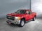 2013 Chevrolet Silverado 2500 HD LT