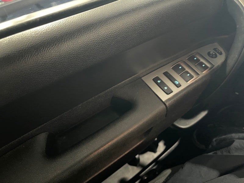 2013 Chevrolet Silverado 2500 HD LT