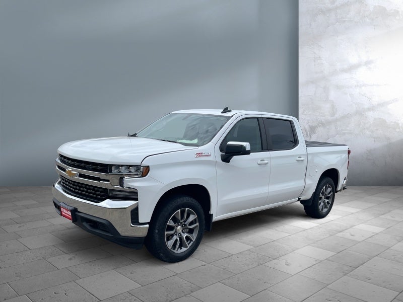 2022 Chevrolet Silverado 1500 Limited