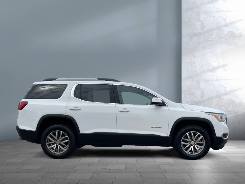 2019 GMC Acadia SLE