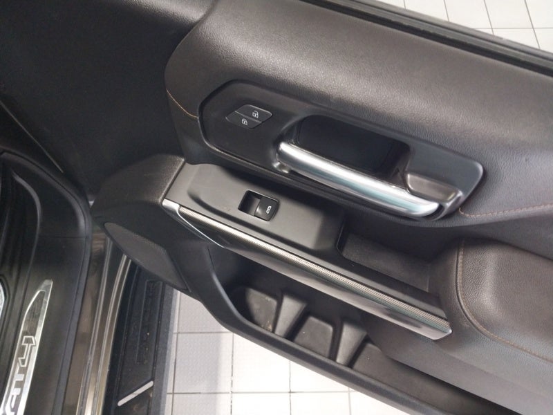 2023 GMC Sierra 2500 HD AT4