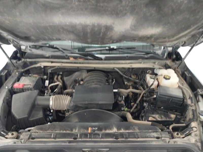 2023 GMC Sierra 2500 HD AT4