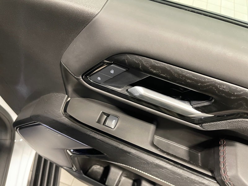 2025 GMC Sierra 2500 HD AT4X