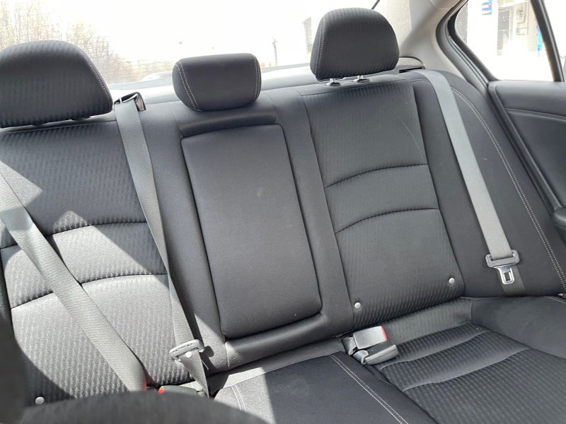 2015 Honda Accord Sedan Sport