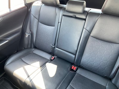 2020 Toyota RAV4 Adventure