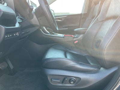 2020 Toyota RAV4 Adventure