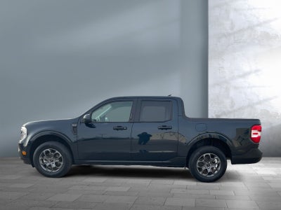 2023 Ford Maverick XL