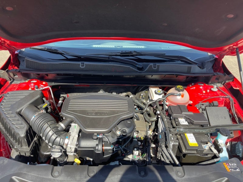 2024 Chevrolet Blazer 3LT