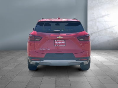 2024 Chevrolet Blazer 3LT