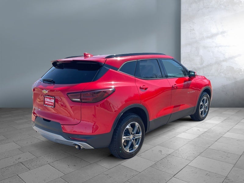 2024 Chevrolet Blazer 3LT