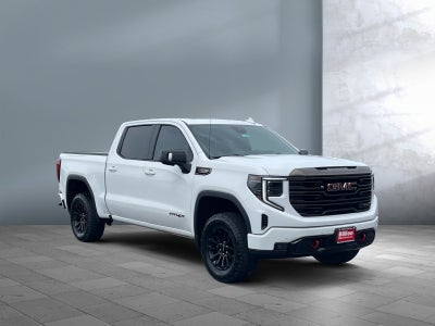 2022 GMC Sierra 1500 AT4X