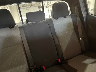 2020 Toyota Tacoma 4WD SR5