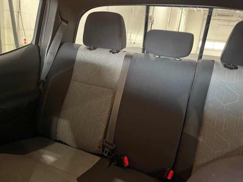 2020 Toyota Tacoma 4WD SR5