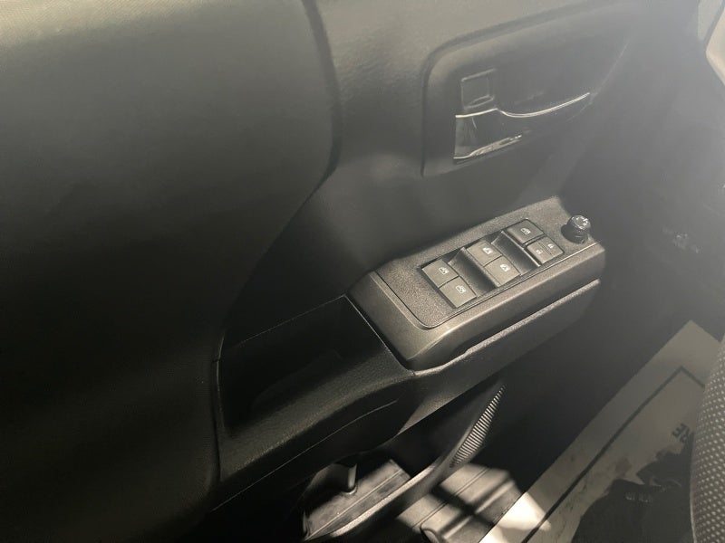 2020 Toyota Tacoma 4WD SR5