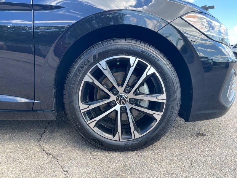 2023 Volkswagen Jetta Sport