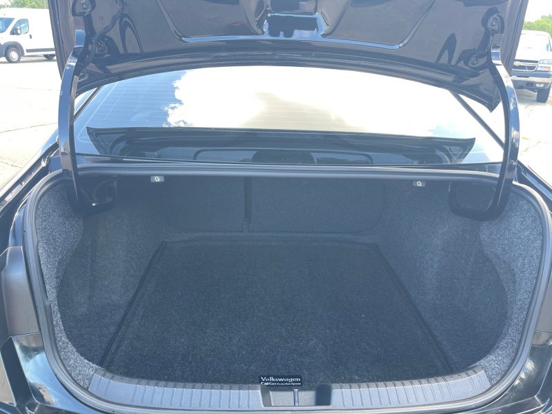 2023 Volkswagen Jetta Sport