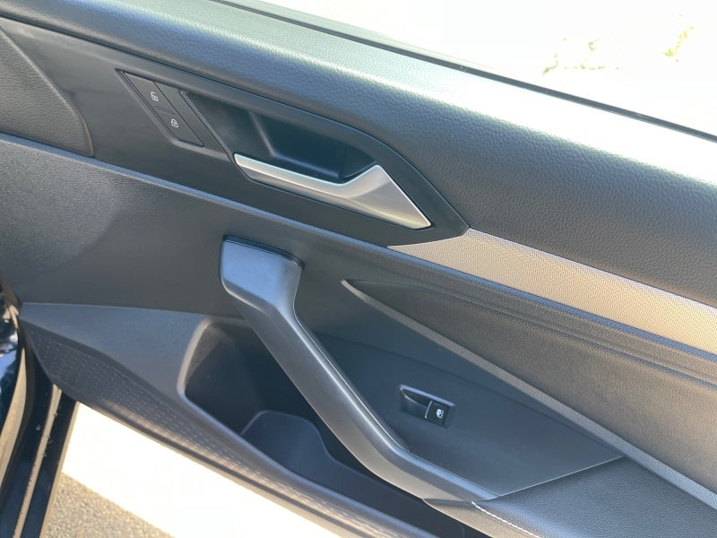 2023 Volkswagen Jetta Sport