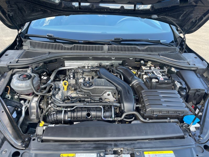 2023 Volkswagen Jetta Sport