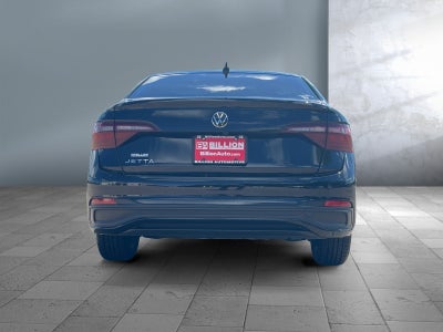 2023 Volkswagen Jetta Sport