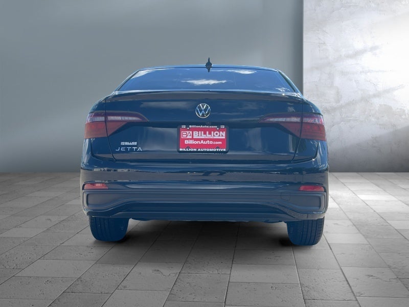 2023 Volkswagen Jetta Sport