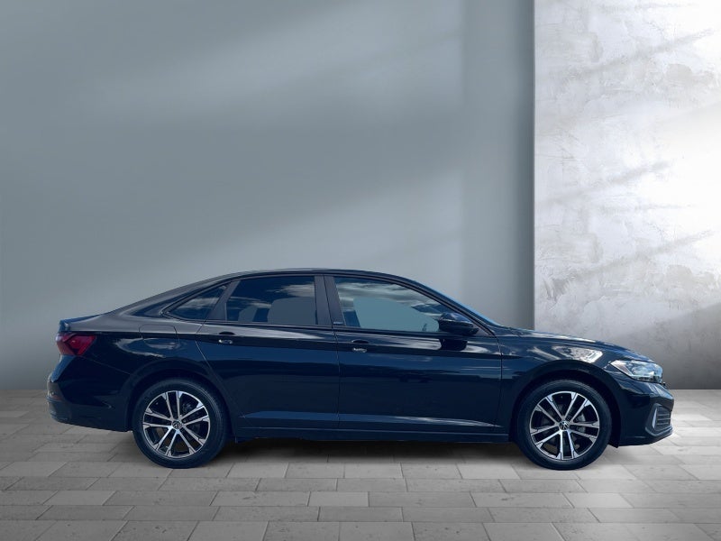 2023 Volkswagen Jetta Sport