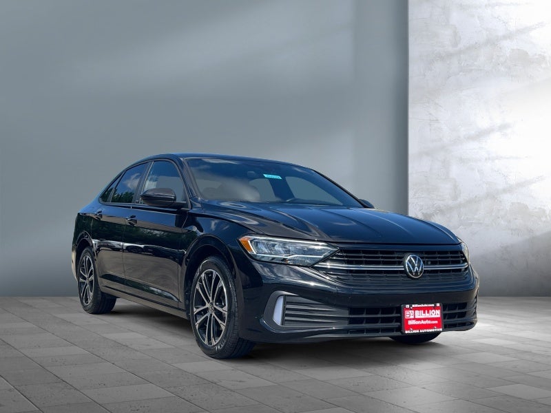 2023 Volkswagen Jetta Sport