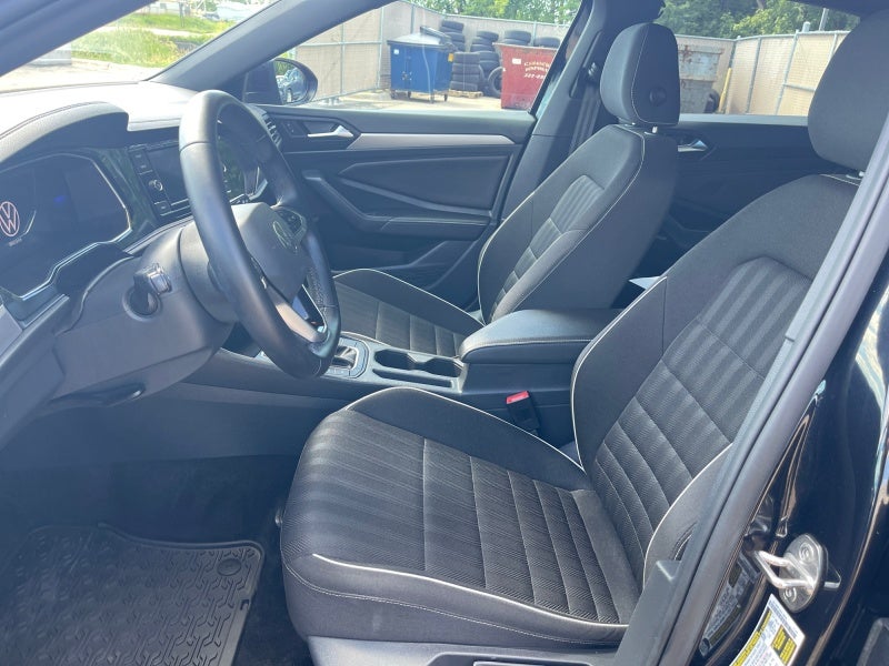 2023 Volkswagen Jetta Sport