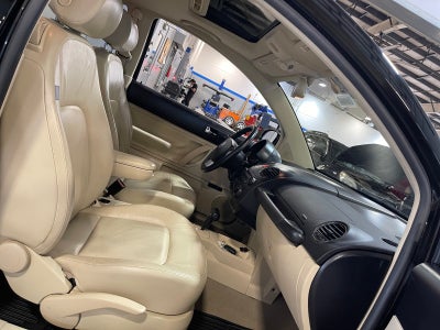 2007 Volkswagen New Beetle Coupe PKG2