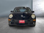 2007 Volkswagen New Beetle Coupe PKG2