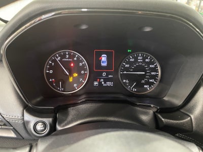 2022 Subaru Legacy BASE