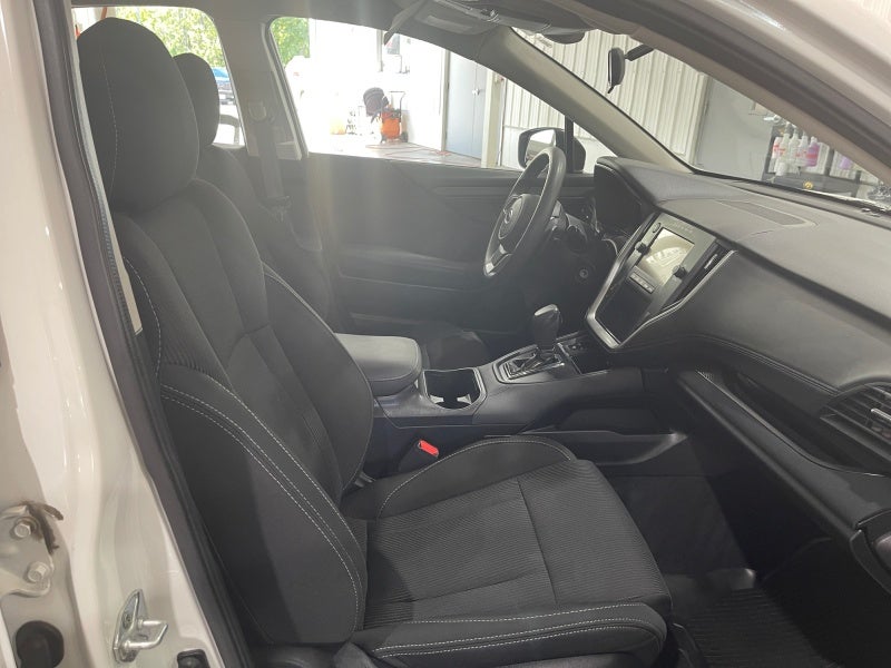 2022 Subaru Legacy BASE