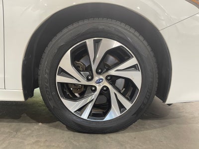 2022 Subaru Legacy BASE