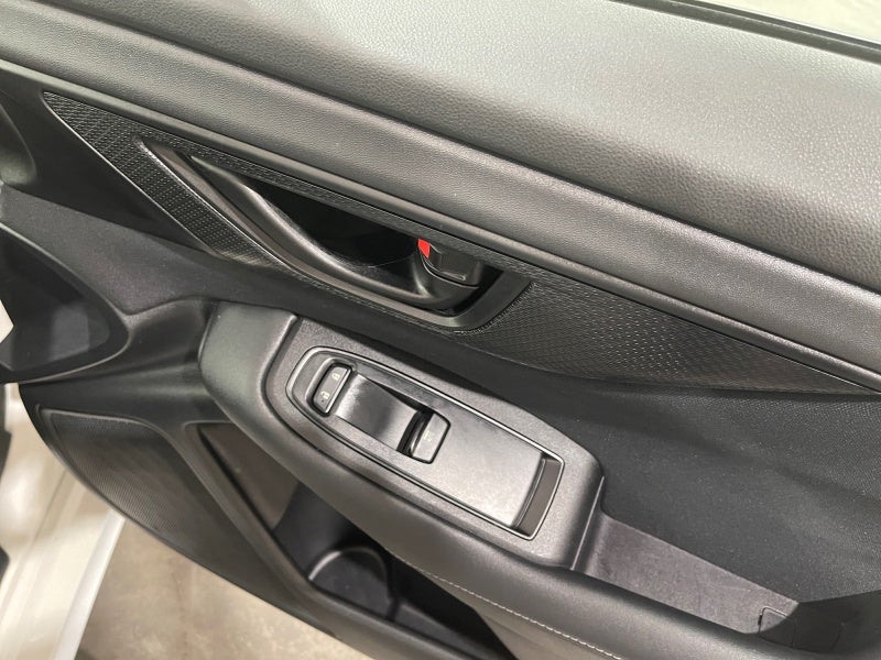 2022 Subaru Legacy BASE