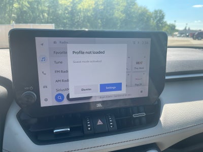 2023 Toyota RAV4 Hybrid Limited