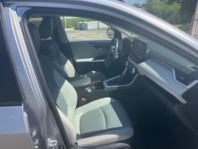2023 Toyota RAV4 Hybrid Limited