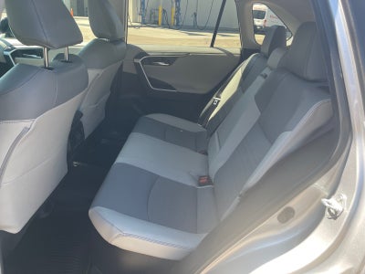 2023 Toyota RAV4 Hybrid Limited