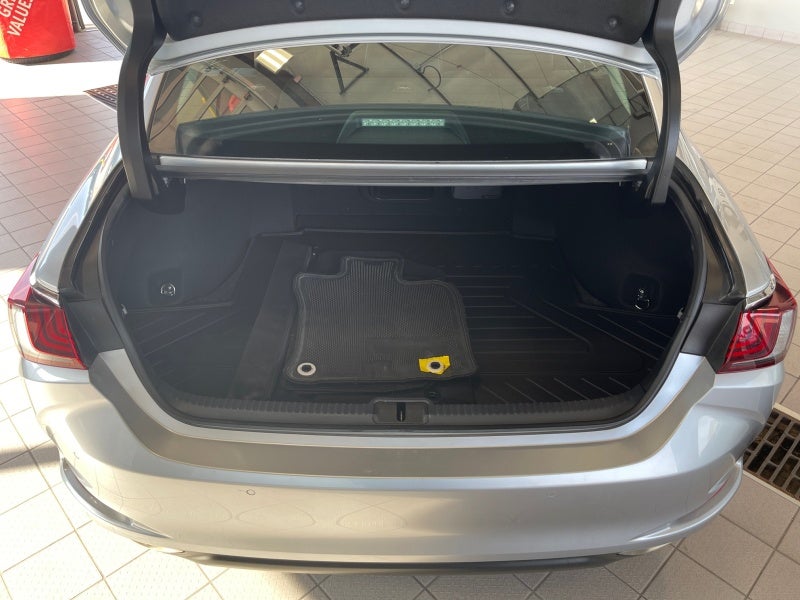 2022 Lexus ES ES 350