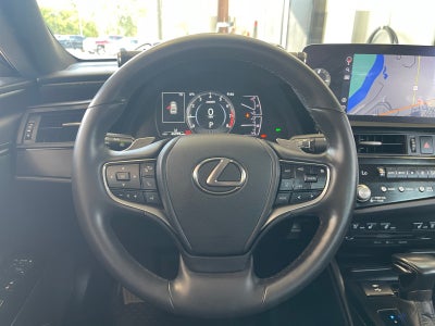 2022 Lexus ES ES 350