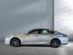 2022 Lexus ES ES 350