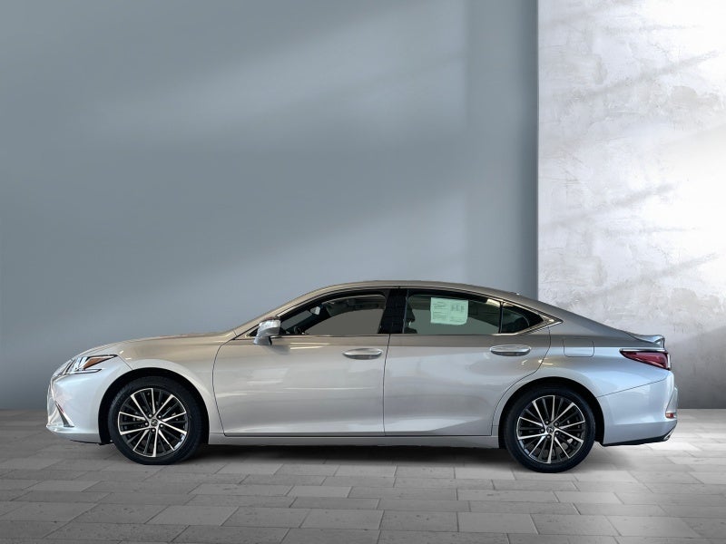 2022 Lexus ES ES 350