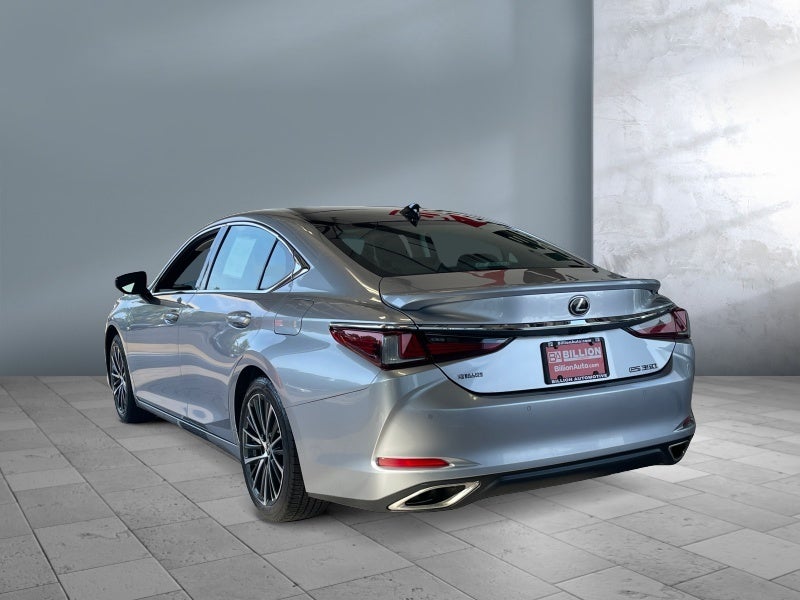 2022 Lexus ES ES 350