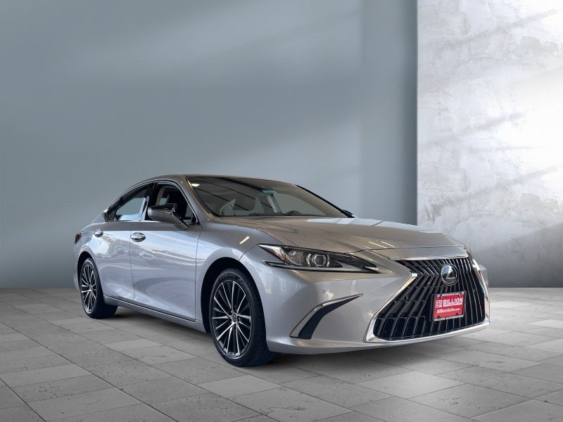 2022 Lexus ES ES 350
