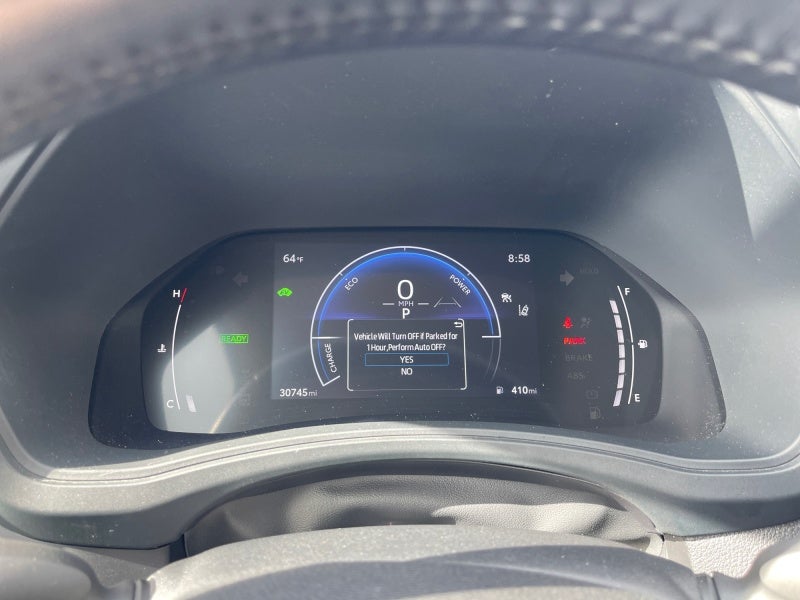 2024 Toyota Grand Highlander Hybrid XLE